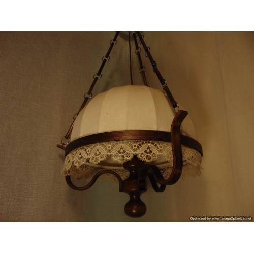 Griestu lampa
